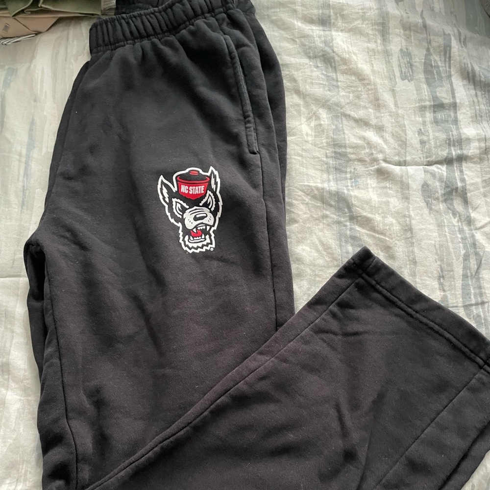 NC State Wolfpack Sweatpants